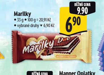 MARILKY