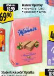 MANNER OPLATKY