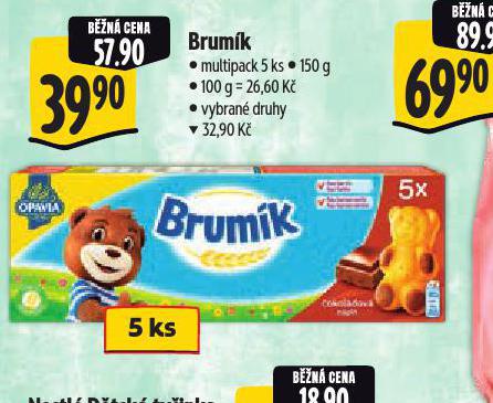 BRUMK