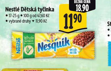 NESTL DTSK TYINKA