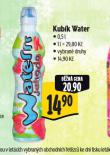 KUBK WATER