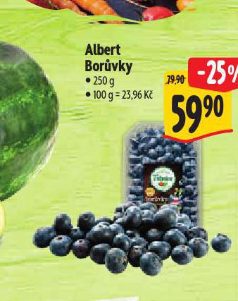 BORVKY