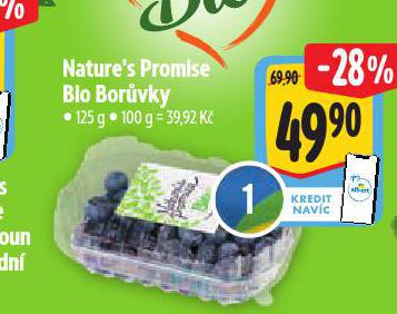 BIO BORVKY