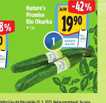 BIO OKURKA