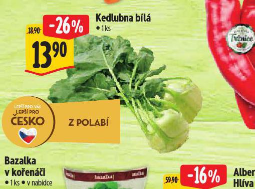 KEDLUBNA BL
