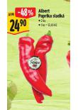 PAPRIKA SLADK