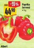 PAPRIKA ERVEN
