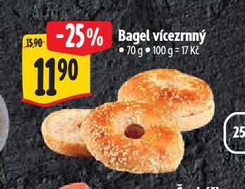 BAGEL VCEZRNN
