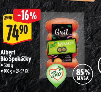 BIO PEKKY