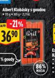 KLOBSKY S GOUDOU
