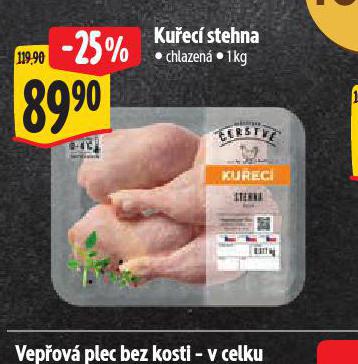 KUEC STEHNA