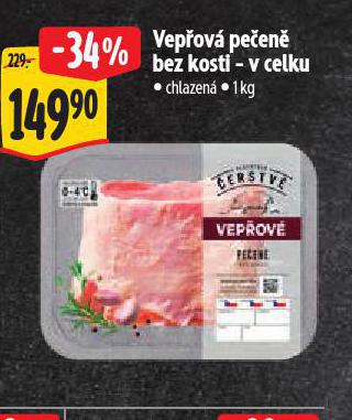VEPOV PEEN BEZ KOSTI