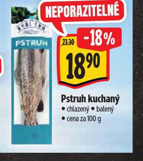 PSTRUH KUCHAN