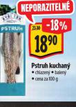 PSTRUH KUCHAN