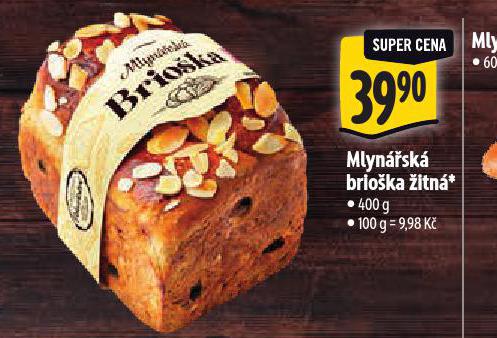 MLYNSK BRIOKA ITN