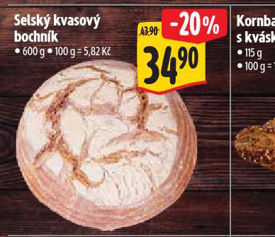 SELSK KVASOV BOCHNK