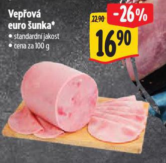 VEPOV EURO UNKA