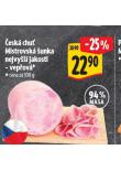 MISTROVSK UNKA NEJVY JAKOSTI