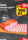 PREMIUM MISTROVSK UZEN