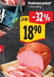 KLADENSK PEEN