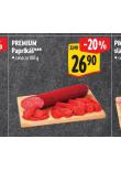 PREMIUM PAPRIK