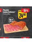 PIKANTN SLANINA DELIKATES