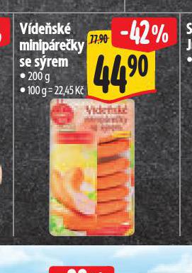 VDESK MINIPREKY SE SREM
