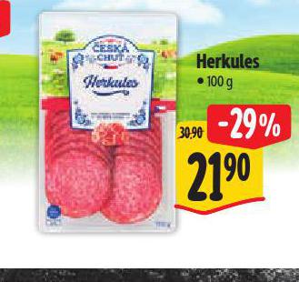 HERKULES