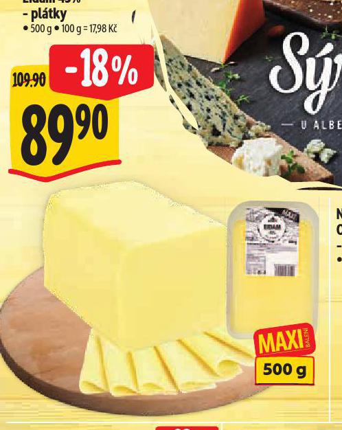 EIDAM 45% PLTKY
