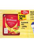 KROLEWSKI 45% PLTKY