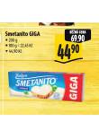 SMETANITO GIGA