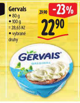 GERVAIS