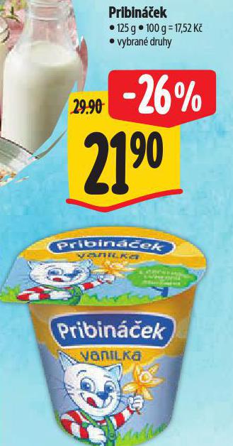 PRIBINEK