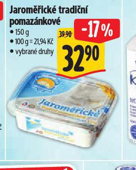 JAROMEICK TRADIN POMAZNKOV