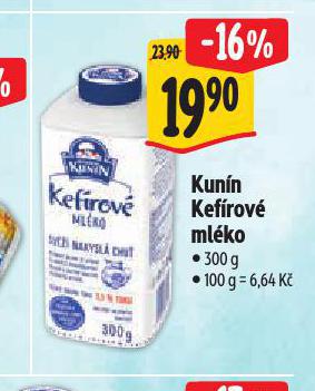 KUNN KEFROV MLKO