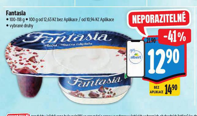 FANTASIA