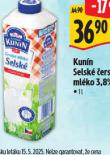 KUNN SELSK MLKO 3,8%