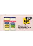 HELLMANNS TATARSK OMKA, MAJONZA