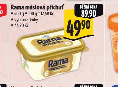 RAMA MSLOV PCHU