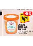 ZMRZLINA DREAM & CO. LOW SUGAR