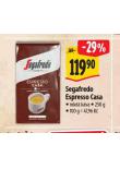 SEGAFREDO ESPRESSO CASA