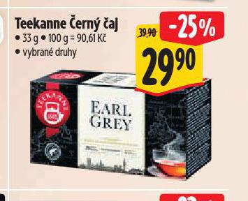 TEEKANNE ERN AJ