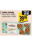 COOKIES SUENKY