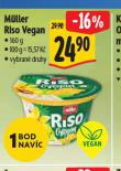 MLLER RISO VEGAN