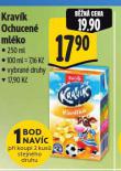 KRAVK OCHUCEN MLKO