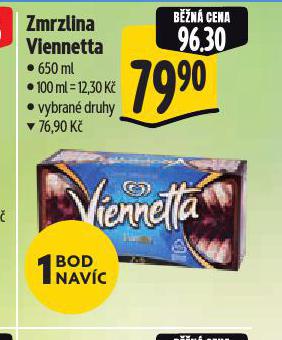 ZMRZLINA VIENETTA