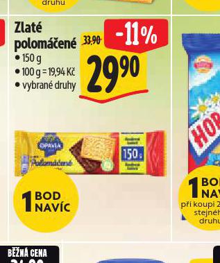 ZLAT POLOMEN