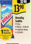 HORALKY SEDITA