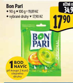 BON PARI
