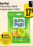 BON PARI